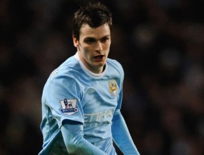 Адам Джонсон, фото Getty Images