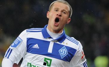 Александр Алиев, фото Ильи Хохлова, Football.uа