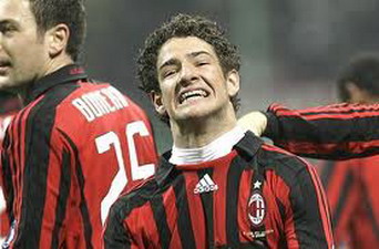 Пато, Getty images