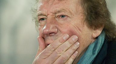 Юрий Семин, фото Игоря Снисаренко, Football.ua