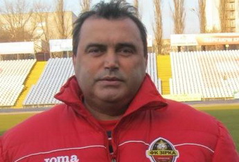 Вадим Евтушенко: 100% дебют, фото fczirka.com.ua