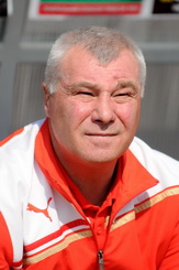 Анатолий Демьяненко, фото Ильи Хохлова, Football.ua