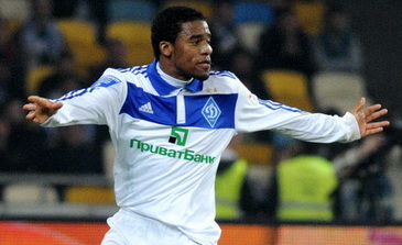 Бетао, фото Ильи Хохлова, Football.ua