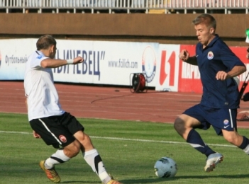 Тищенко и Каменюка, фото fcilich.com