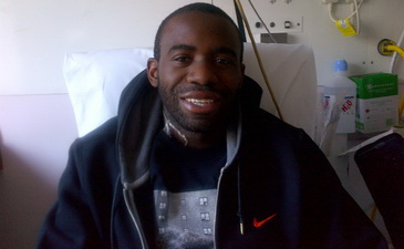 Фабрис Муамба