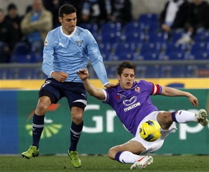 Стеван Йоветич против Лионеля Скалони, AP