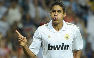 Рафаэль Варан, фото Getty Images