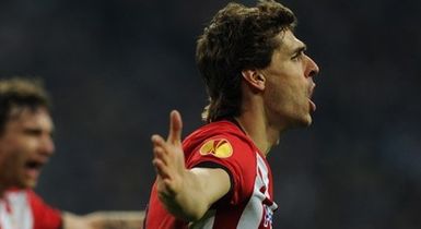 Фернандо Льоренте, фото Getty Images