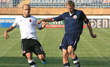 Липартия против Пуканыча, fpl.ua