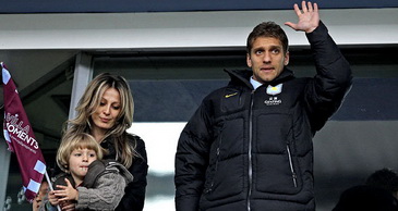 Стилян Петров, skysports.com