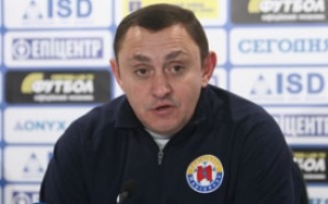 Геннадий Орбу, фото fcilich.com