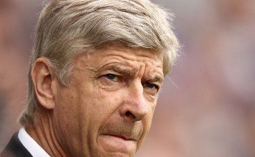 Арсен Венгер, фото skysports.com