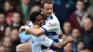 Рэдинг рвется в Премьер-лигу, фото bbc.co.uk