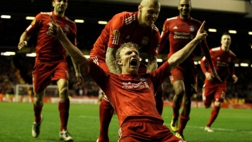 Дирк Куйт, Getty Images