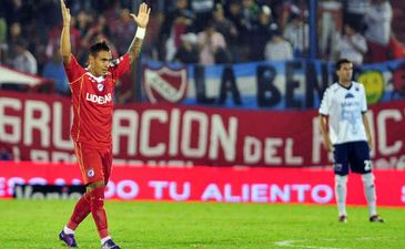 Бордагарай решает, фото Ole