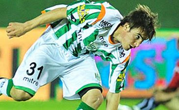 Николас Тальяфико, фото lanacion.com