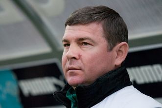 Сергей Конюшенко, фото Игоря Снисаренко, Football.ua