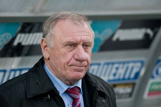 Юрий Дячук-Ставицкий, фото Игоря Снисаренко, Football.ua