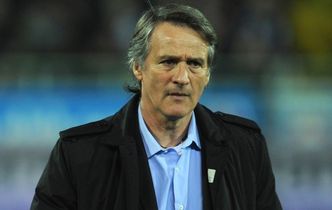 Аттилио Тессер, фото Getty Images