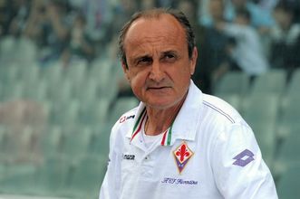 У Делио Росси в Фиорентине ничего не выходит, Getty Images