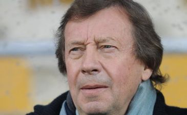 Юрий Семин, фото Ильи Хохлова, Football.ua