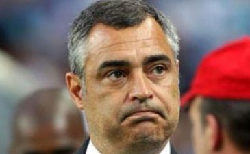 Жозе Коусейру, фото fclm.ru