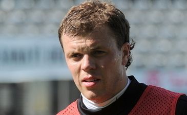 Алексей Гай, фото shakhtar.com