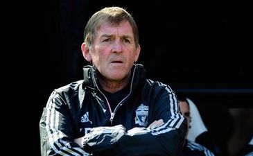 Кенни Далглиш, Getty Images