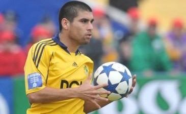 Кристиан Вильягра, фото google.com