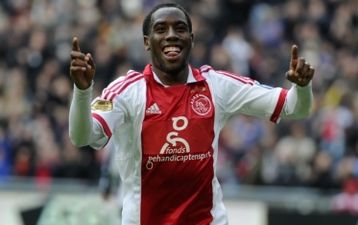 Вурнон Анита, fcupdate.nl