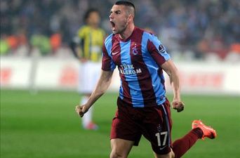 Бурак Йылмаз, sabah.com.tr