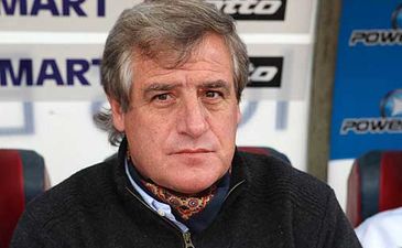 Эктор Ривоира, diarioelsiciliano.com.ar