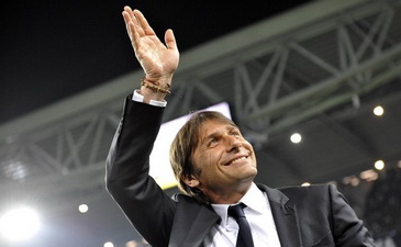 Антонио Конте, Getty Images