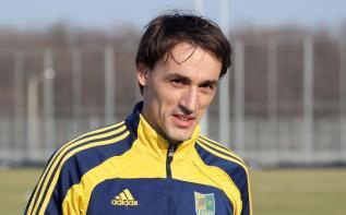 Милан Обрадович, фото metalist.ua