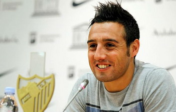 Санти Касорла, getty images