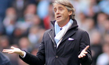 Манчини, Action images