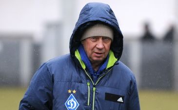 Юрий Семин, фото И.Хохлова, football.ua 
