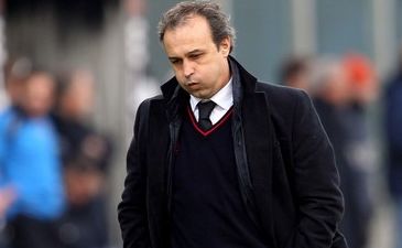 Паскуале Марино, Getty Images