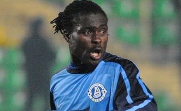 Дерек Боатенг, фото Football.ua