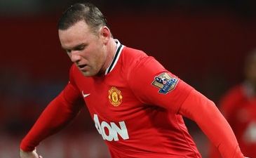 Уэйн Руни, Getty Images