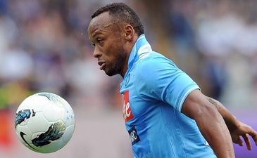 Хуан Камило Суньига, Getty Images