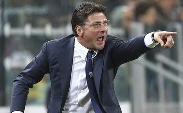 Вальтер Маццарри, Getty Images