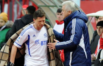 Сергей Силкин (справа), фото СЭ