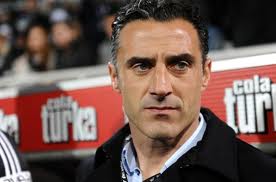 Тайфур Хавутчу, фото turkiyesporgazetesi.com 