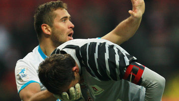 Травма Диканя добавит проблем и сборной, фото ria.ru