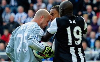 Пепе Рейна, Getty Images
