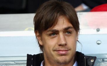 Себастьян Коатес, фото Getty Images 