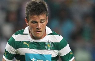 Диего Рубио, фото footransferts.com