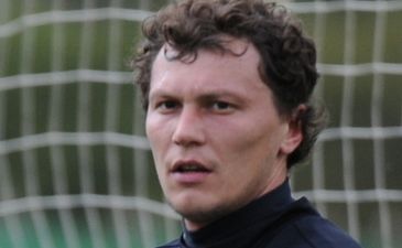 Андрей Пятов, shakhtar.com