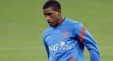 Лусиано Нарсинг, фото AP